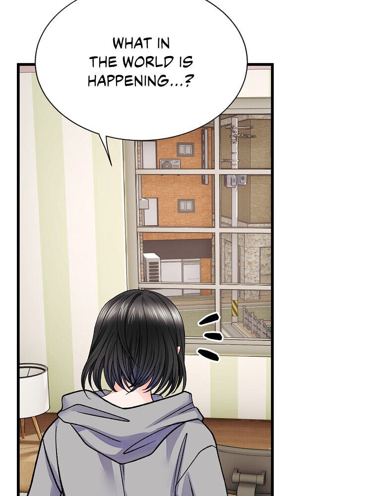 The Villainous Violet Chapter 80 page 21 - 