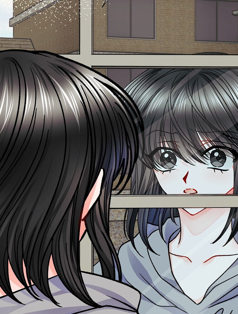 The Villainous Violet Chapter 80 page 23 - 