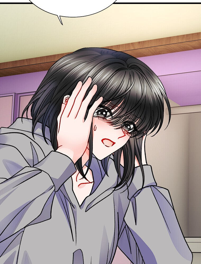 The Villainous Violet Chapter 80 page 25 - 