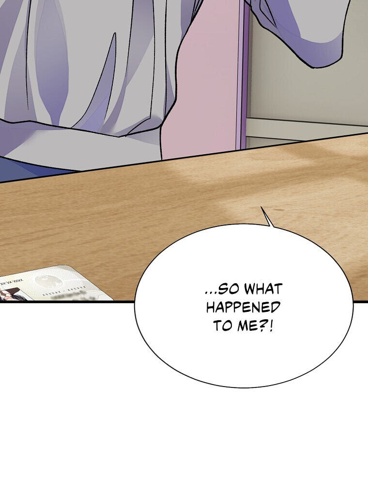 The Villainous Violet Chapter 80 page 26 - 