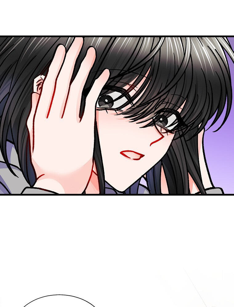The Villainous Violet Chapter 80 page 27 - 