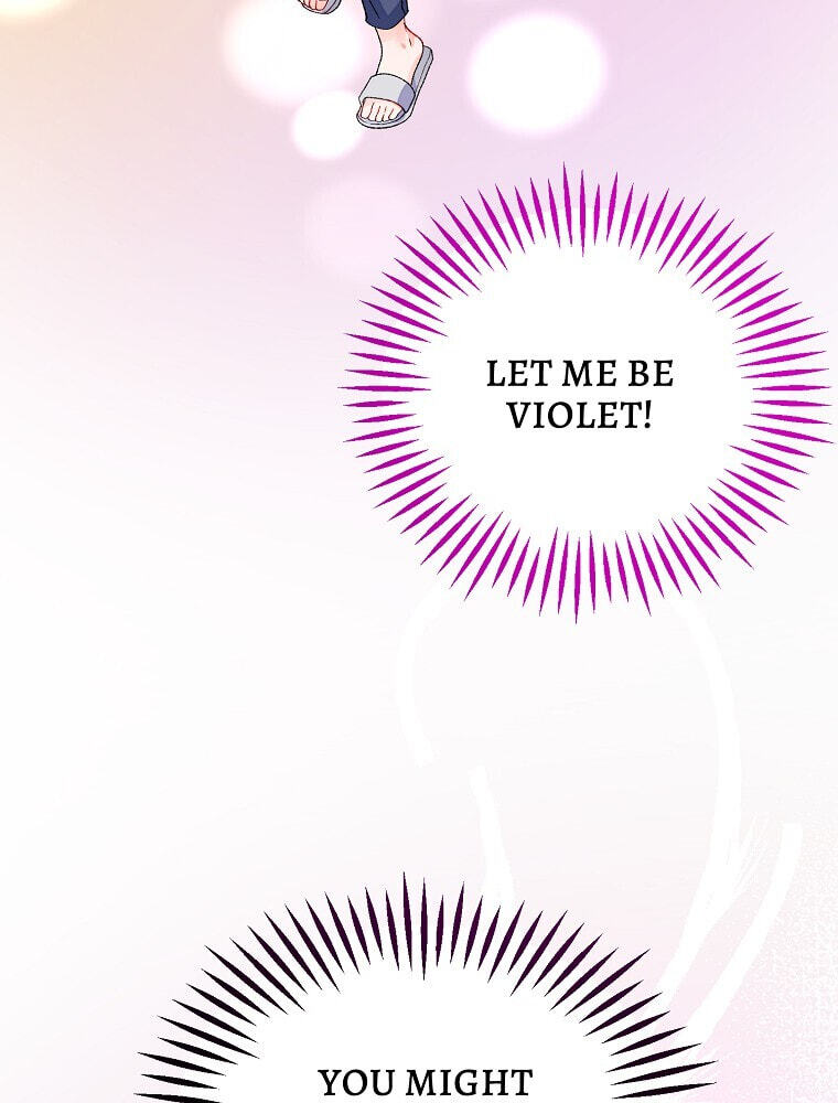 The Villainous Violet Chapter 80 page 31 - 