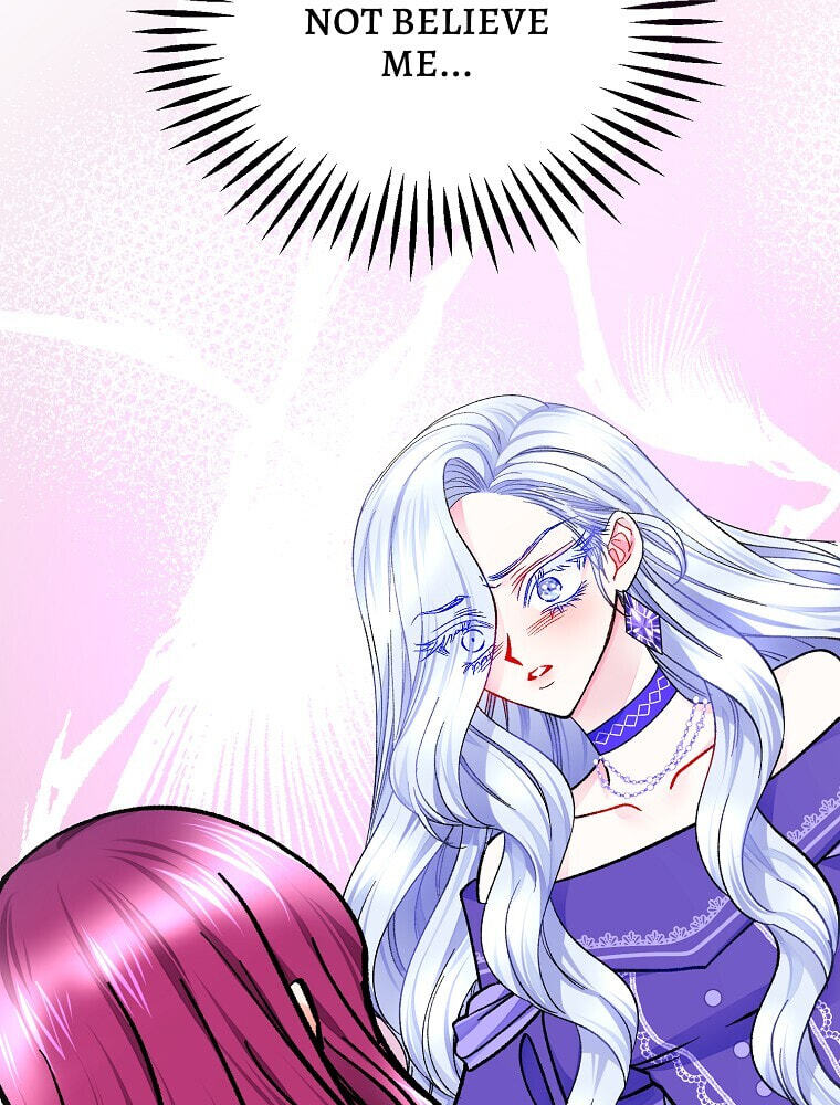 The Villainous Violet Chapter 80 page 32 - 