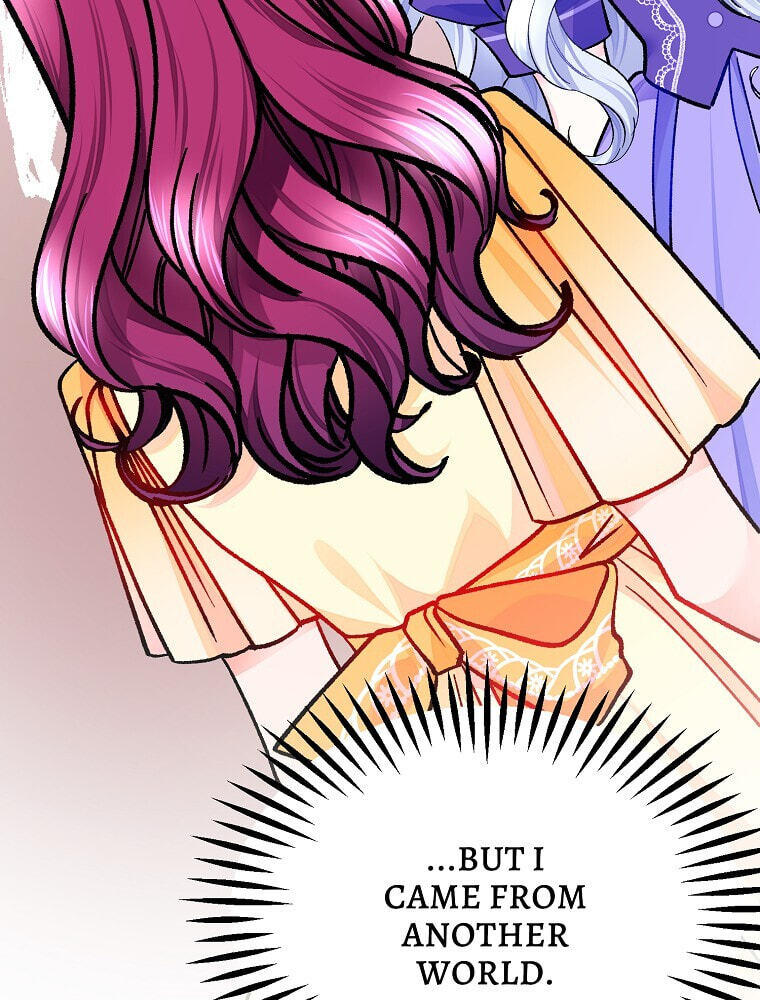 The Villainous Violet Chapter 80 page 33 - 