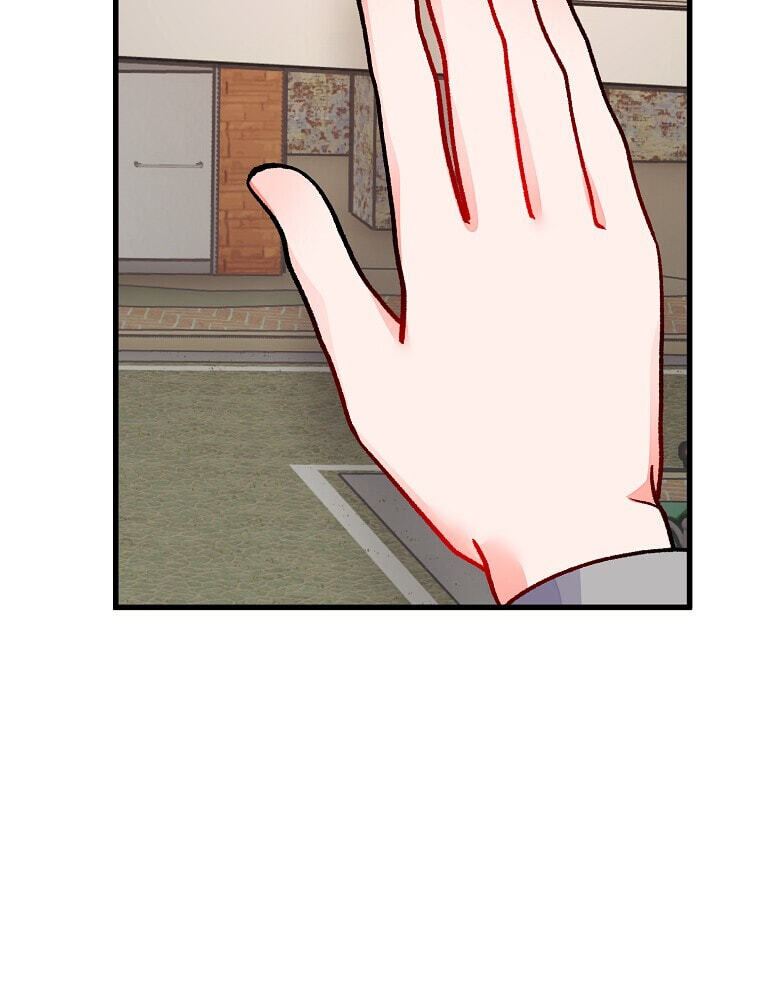 The Villainous Violet Chapter 80 page 37 - 