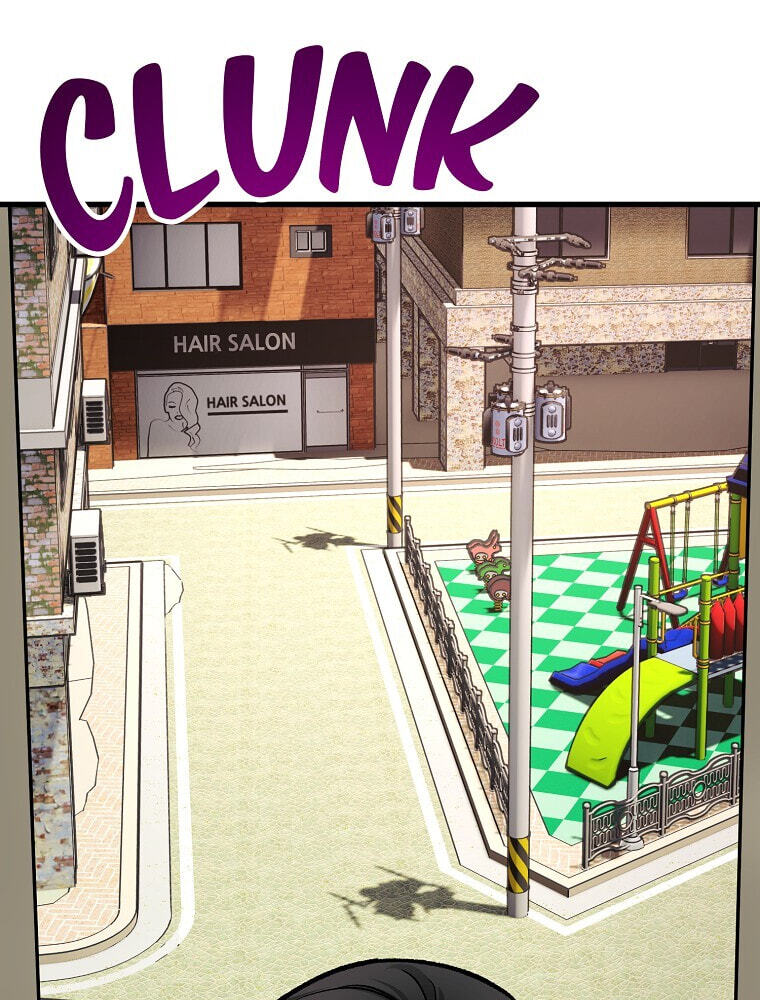 The Villainous Violet Chapter 80 page 38 - 
