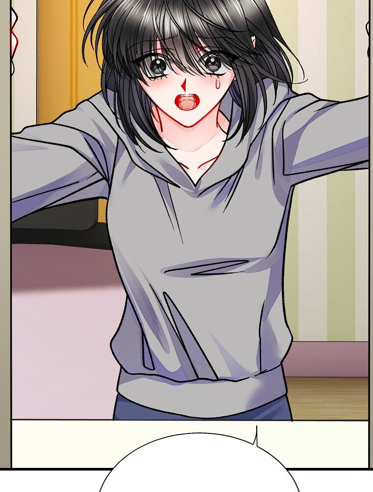 The Villainous Violet Chapter 80 page 40 - 