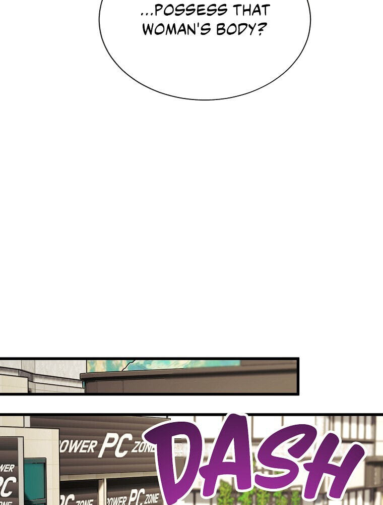 The Villainous Violet Chapter 80 page 41 - 