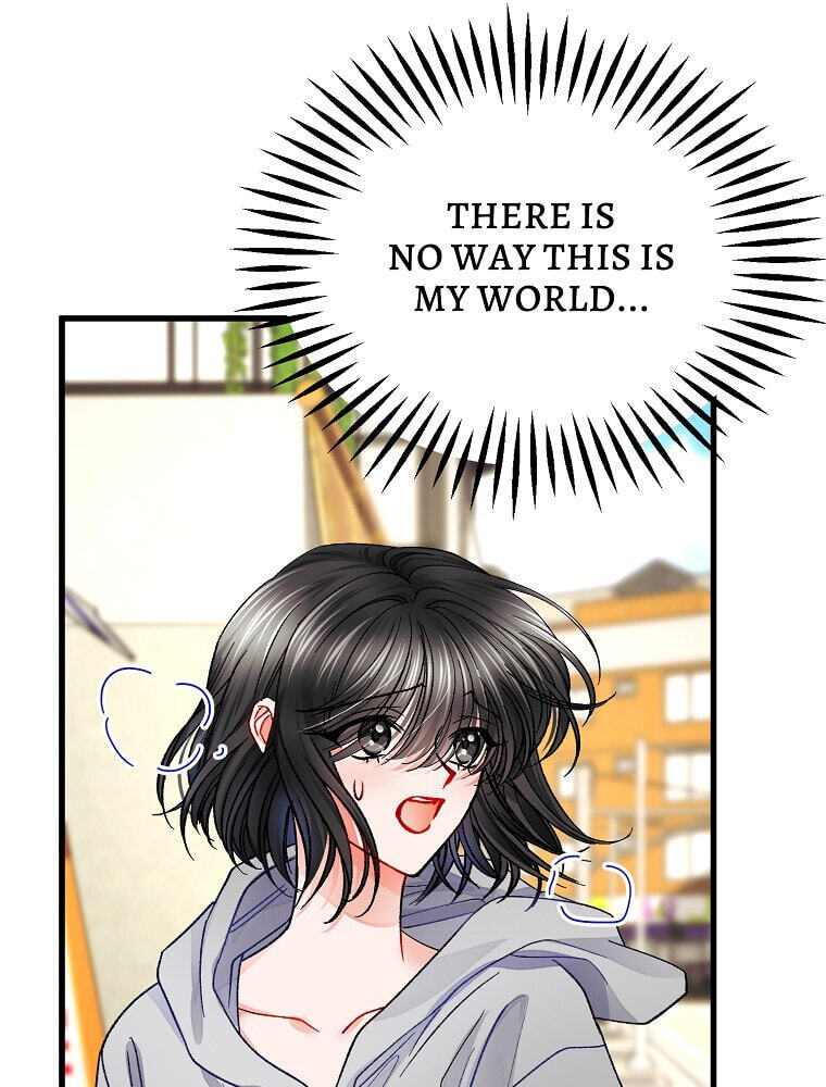 The Villainous Violet Chapter 80 page 43 - 