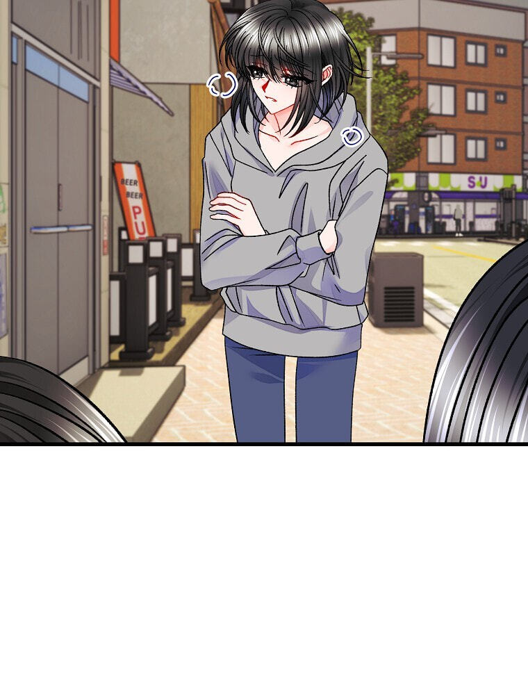 The Villainous Violet Chapter 80 page 47 - 