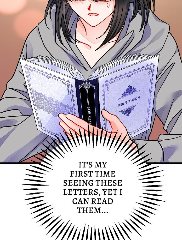 The Villainous Violet Chapter 80 page 6 - 