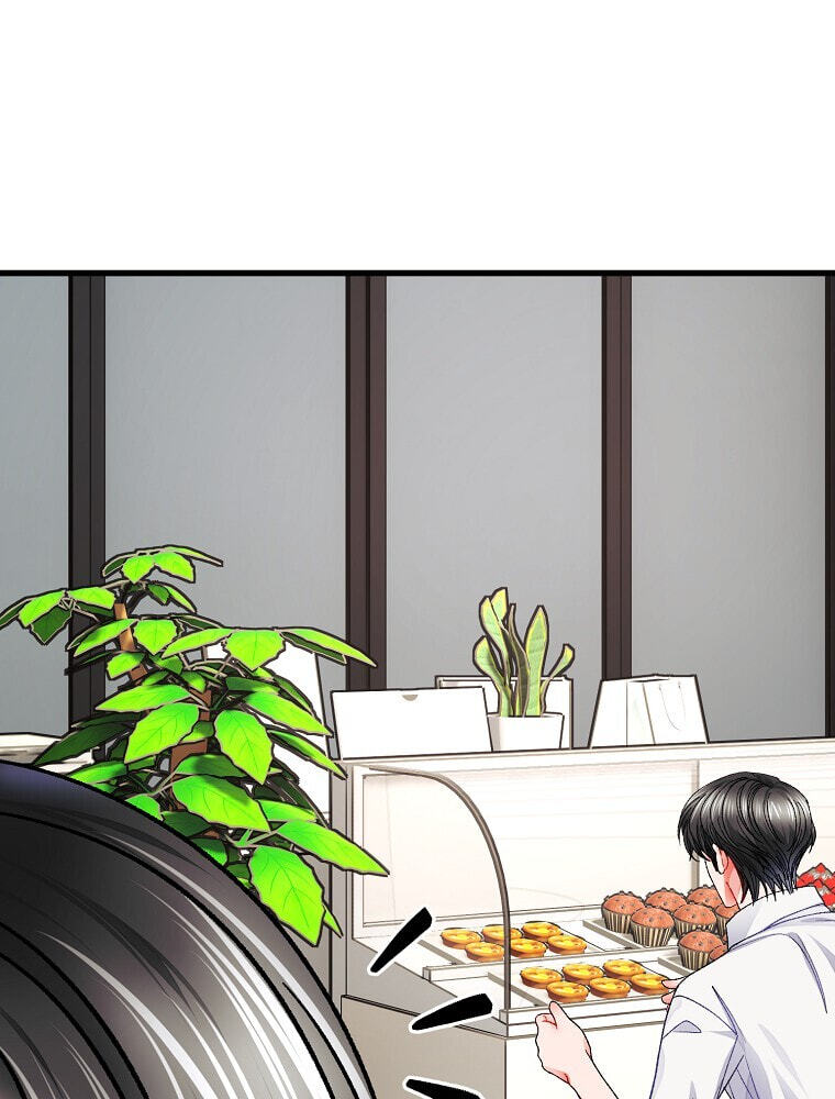 The Villainous Violet Chapter 80 page 58 - 