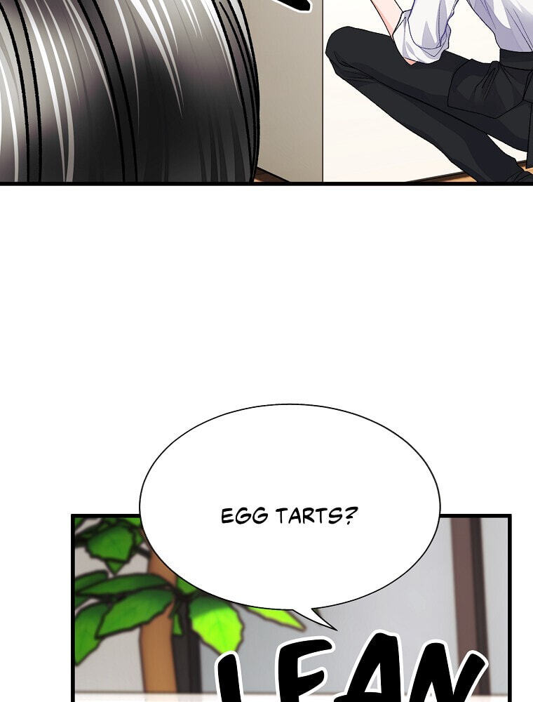 The Villainous Violet Chapter 80 page 59 - 