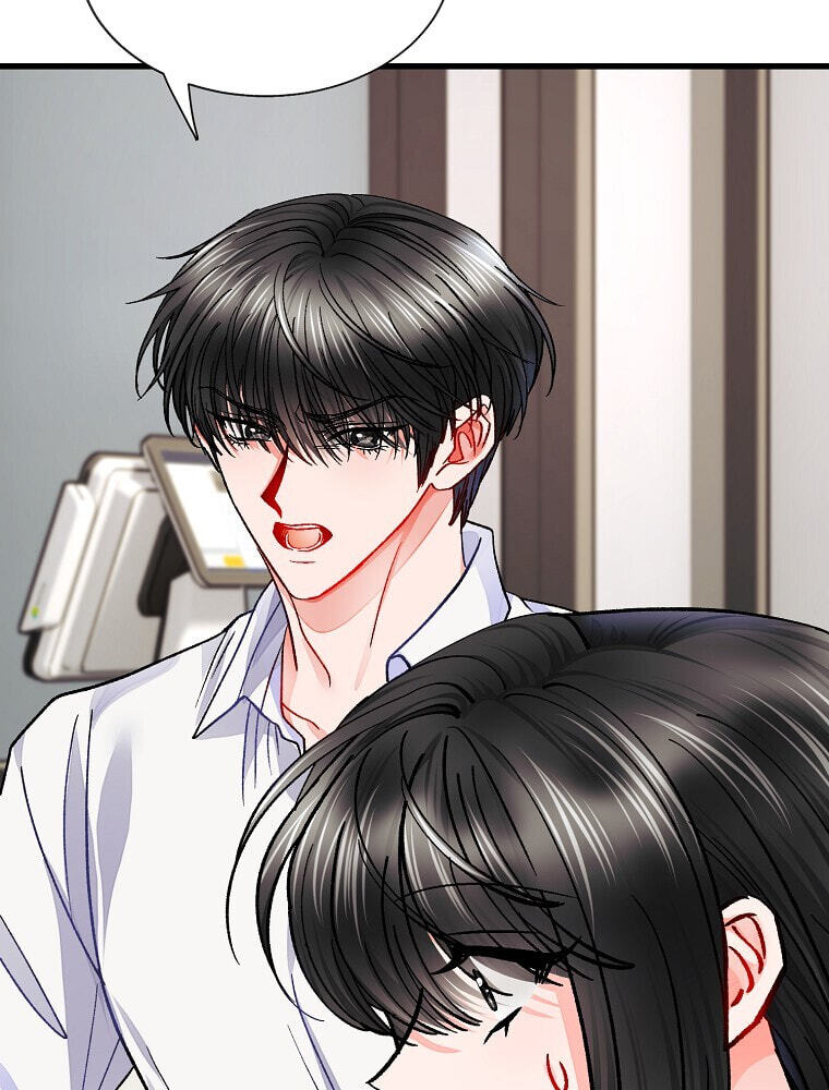The Villainous Violet Chapter 80 page 64 - 
