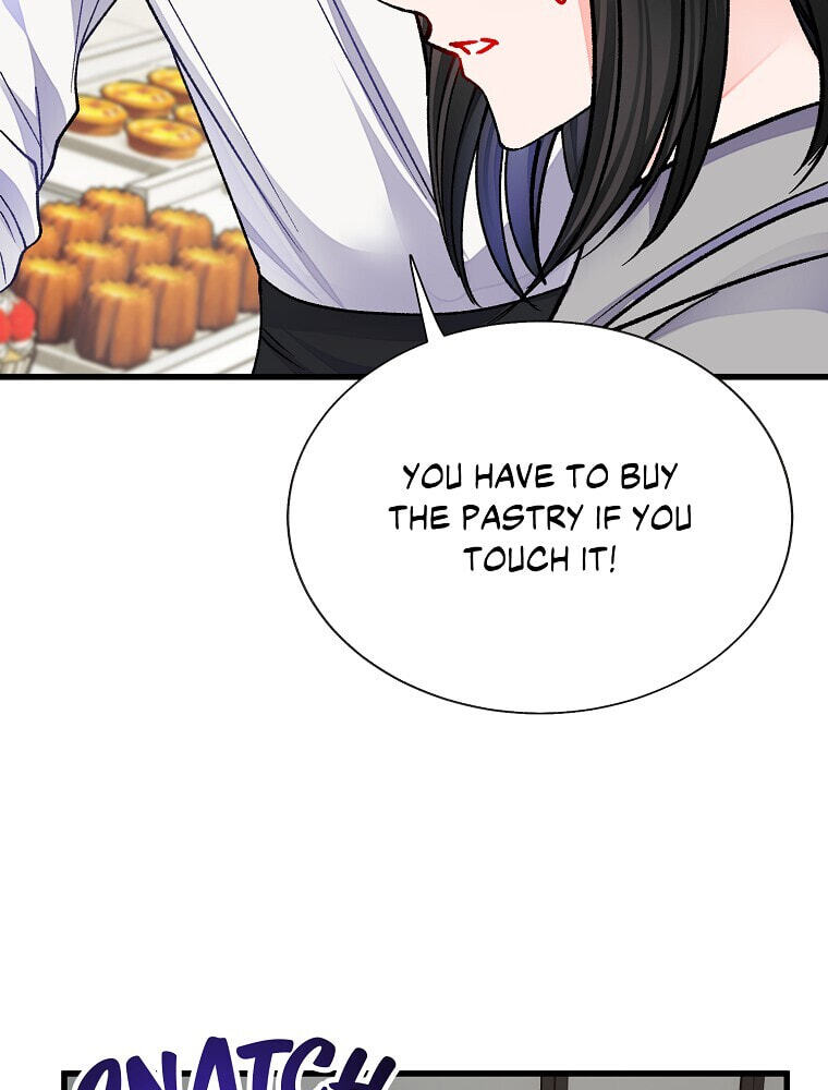 The Villainous Violet Chapter 80 page 65 - 