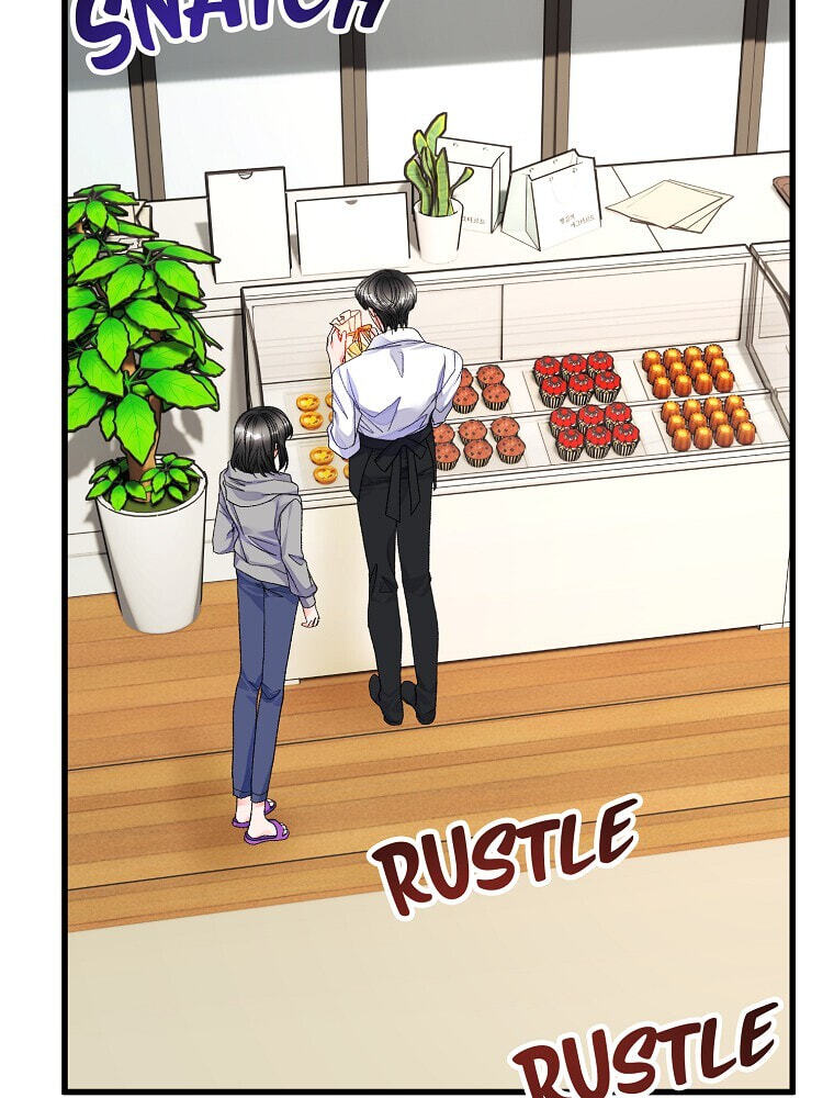 The Villainous Violet Chapter 80 page 66 - 