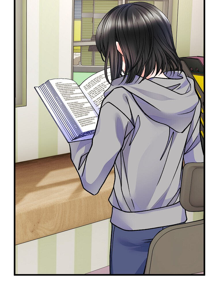 The Villainous Violet Chapter 80 page 8 - 