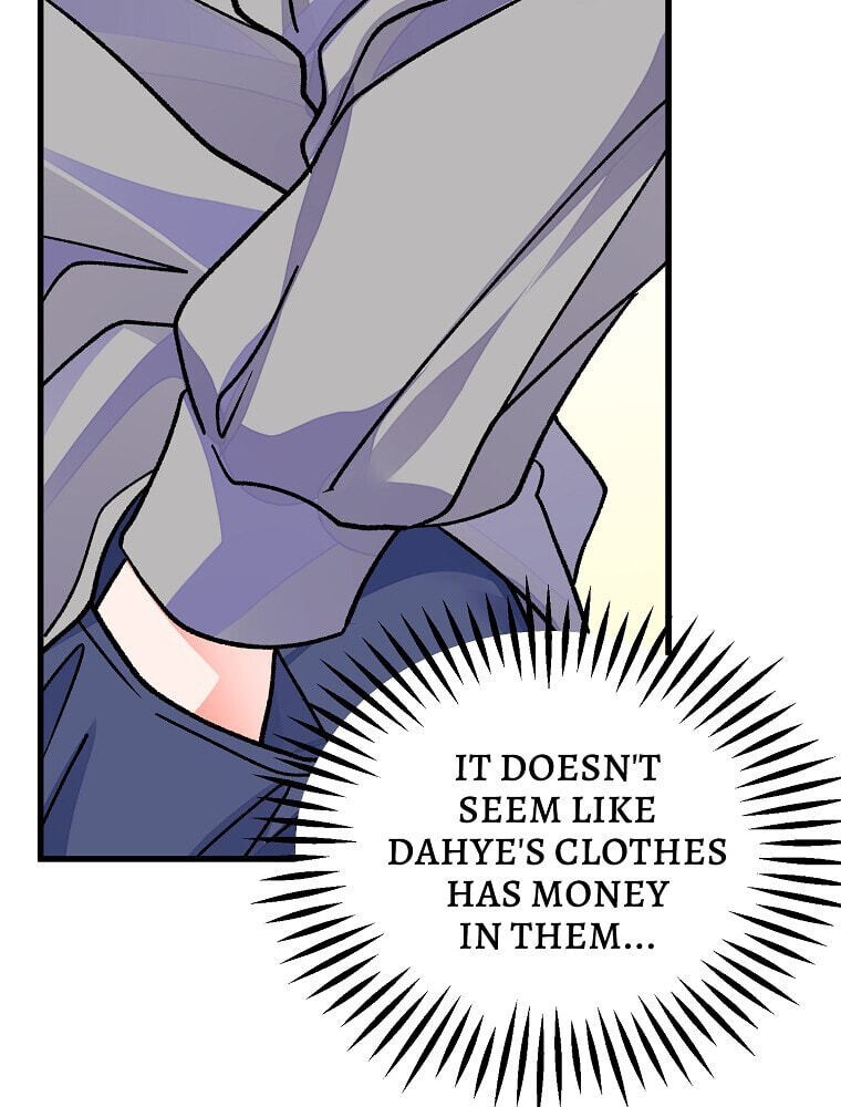 The Villainous Violet Chapter 80 page 72 - 