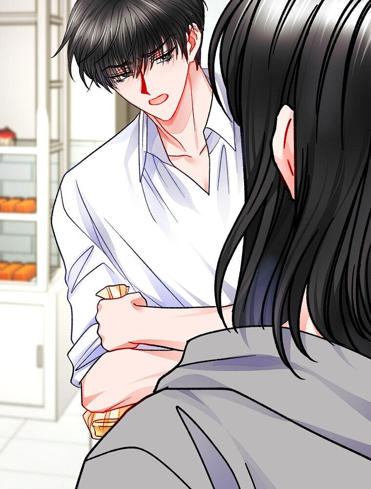 The Villainous Violet Chapter 80 page 74 - 