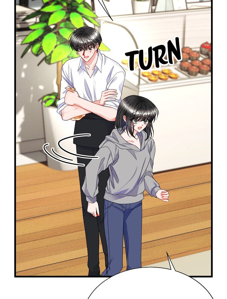 The Villainous Violet Chapter 80 page 76 - 