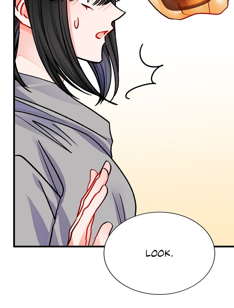 The Villainous Violet Chapter 80 page 78 - 