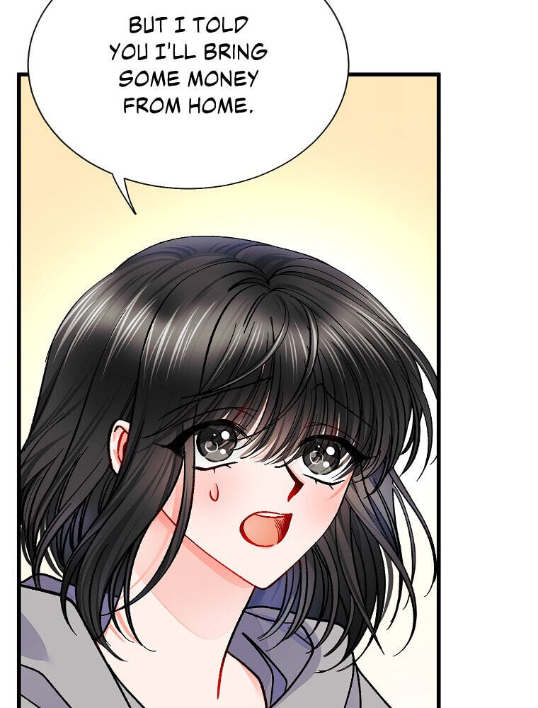 The Villainous Violet Chapter 80 page 81 - 