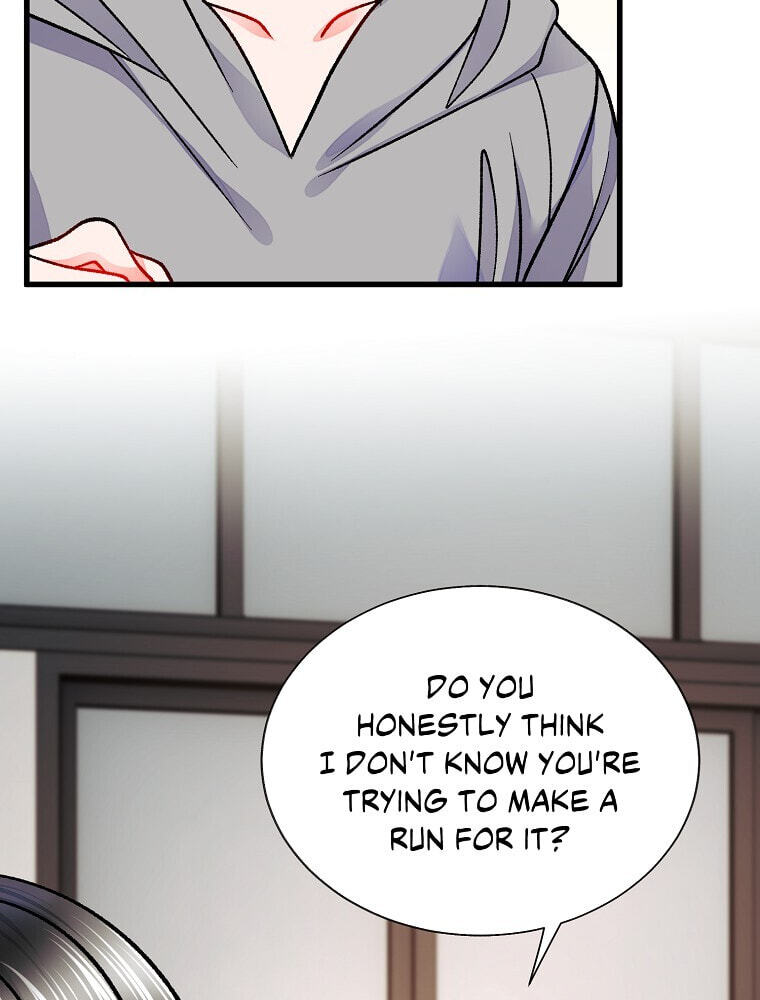 The Villainous Violet Chapter 80 page 82 - 