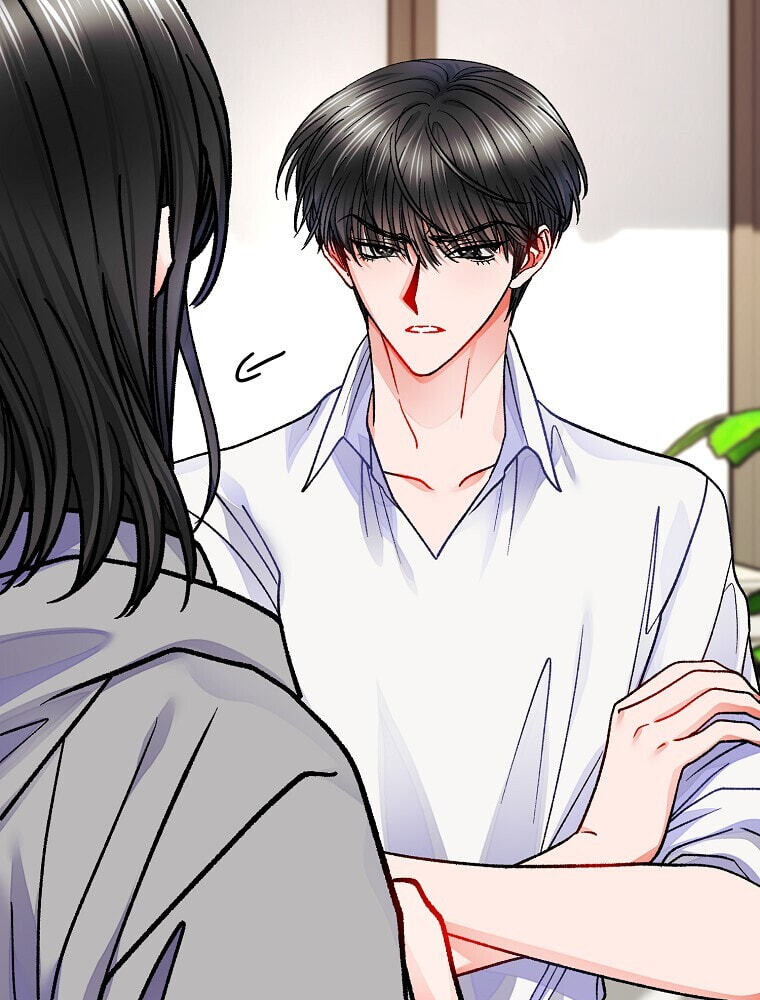 The Villainous Violet Chapter 80 page 83 - 