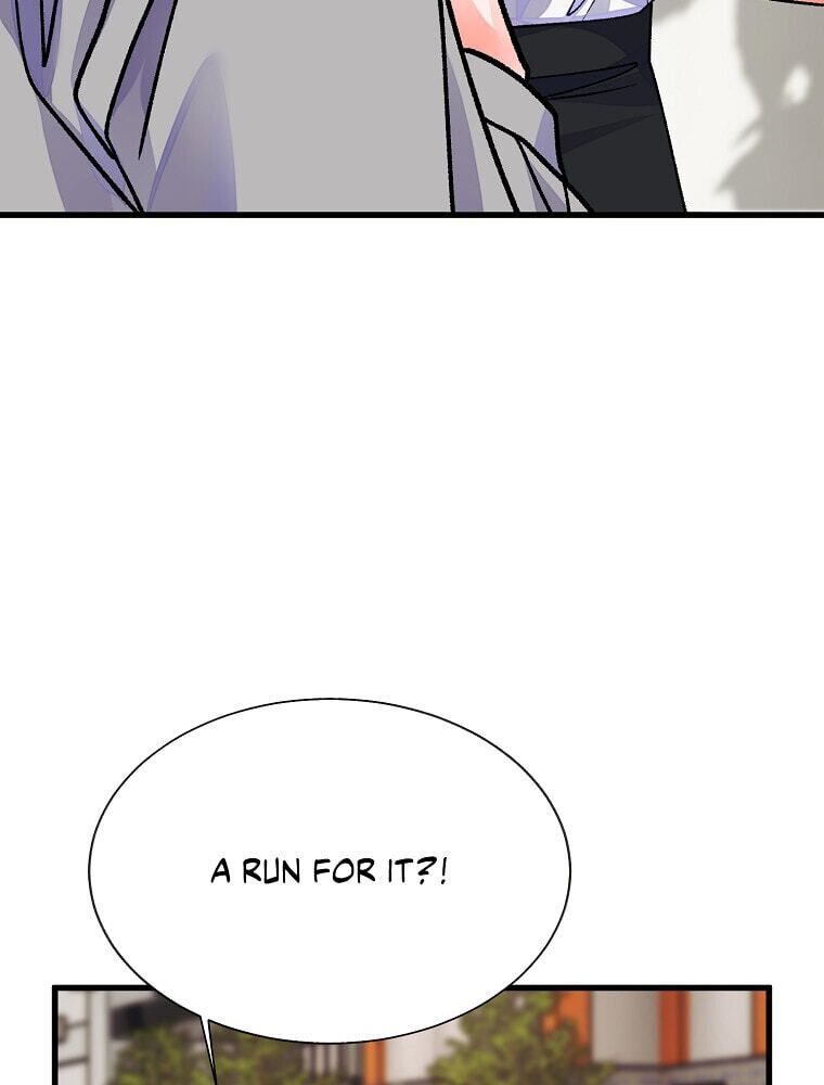 The Villainous Violet Chapter 80 page 84 - 