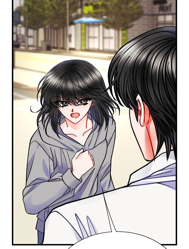 The Villainous Violet Chapter 80 page 85 - 