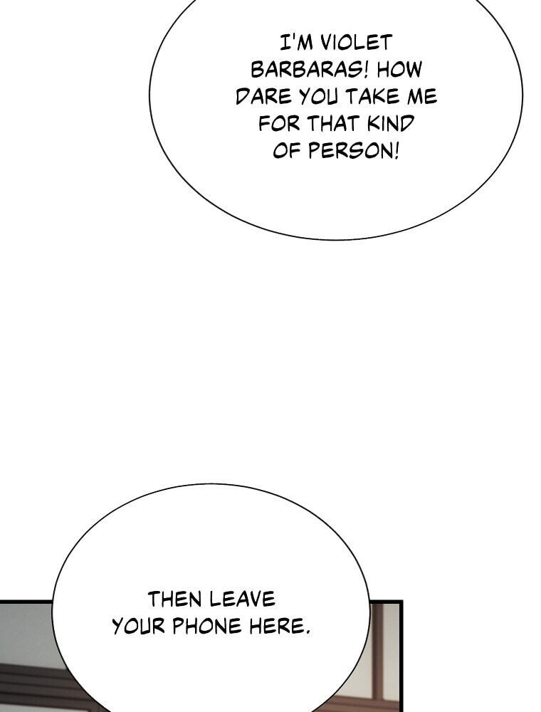 The Villainous Violet Chapter 80 page 86 - 