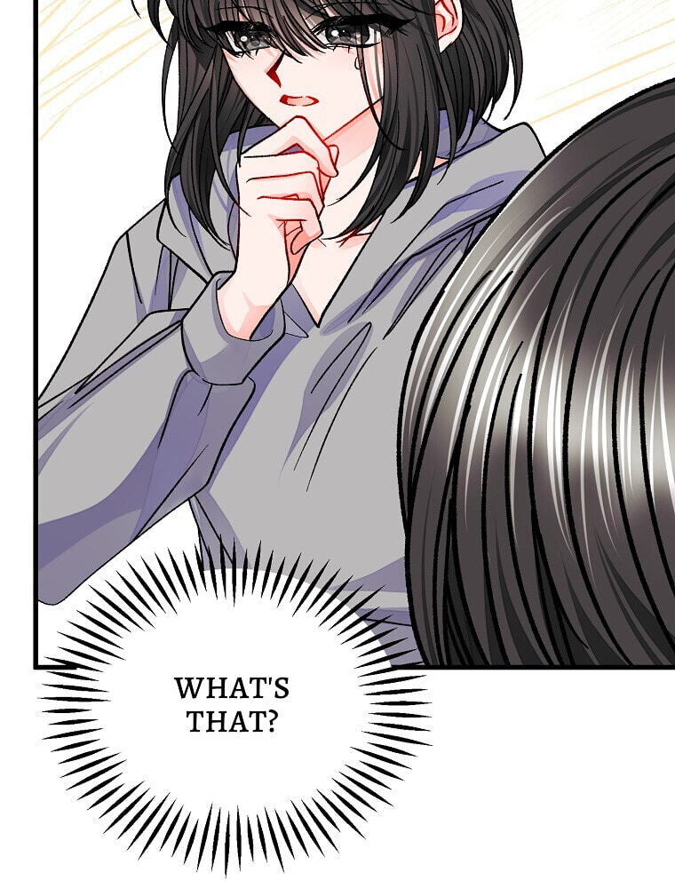 The Villainous Violet Chapter 80 page 89 - 