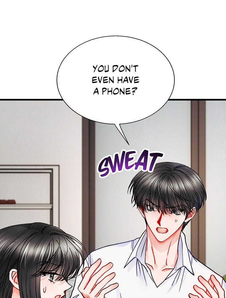 The Villainous Violet Chapter 80 page 90 - 