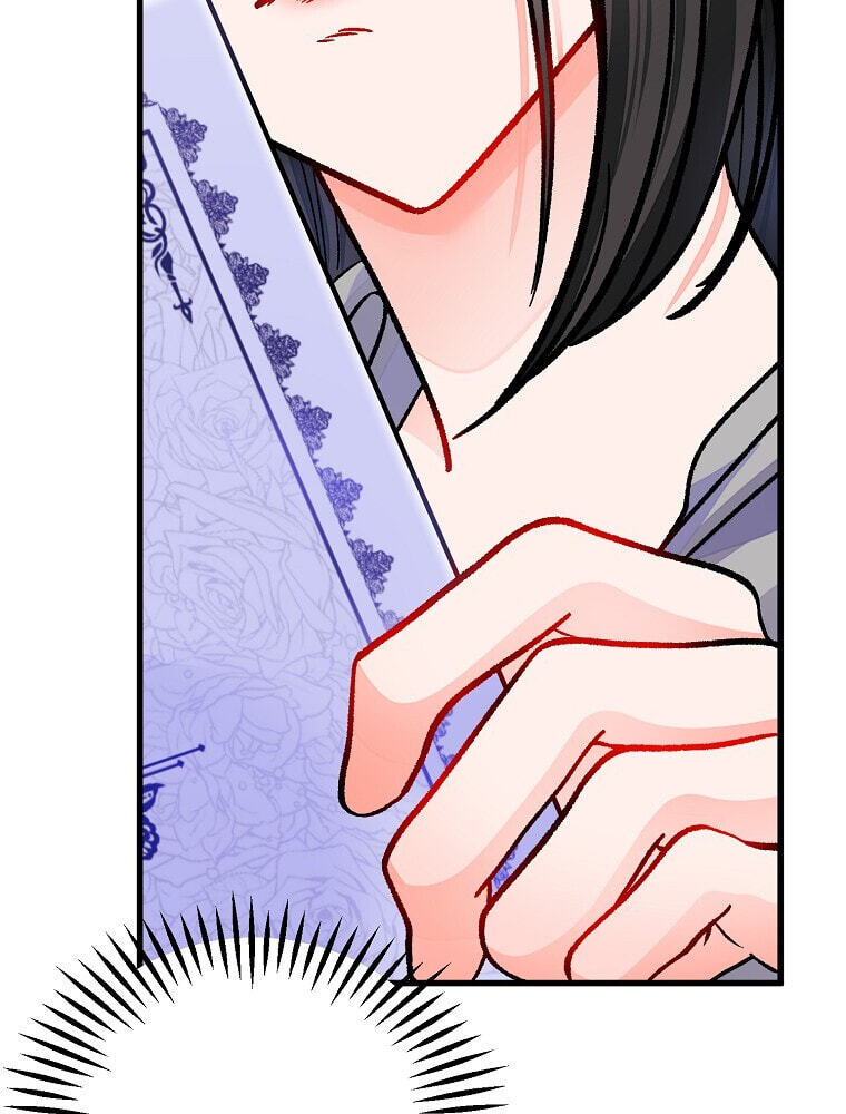 The Villainous Violet Chapter 80 page 10 - 