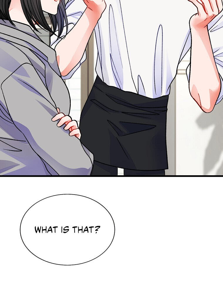 The Villainous Violet Chapter 80 page 91 - 