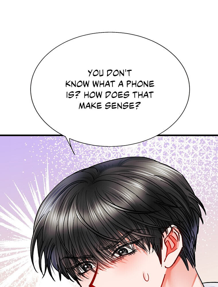 The Villainous Violet Chapter 80 page 92 - 