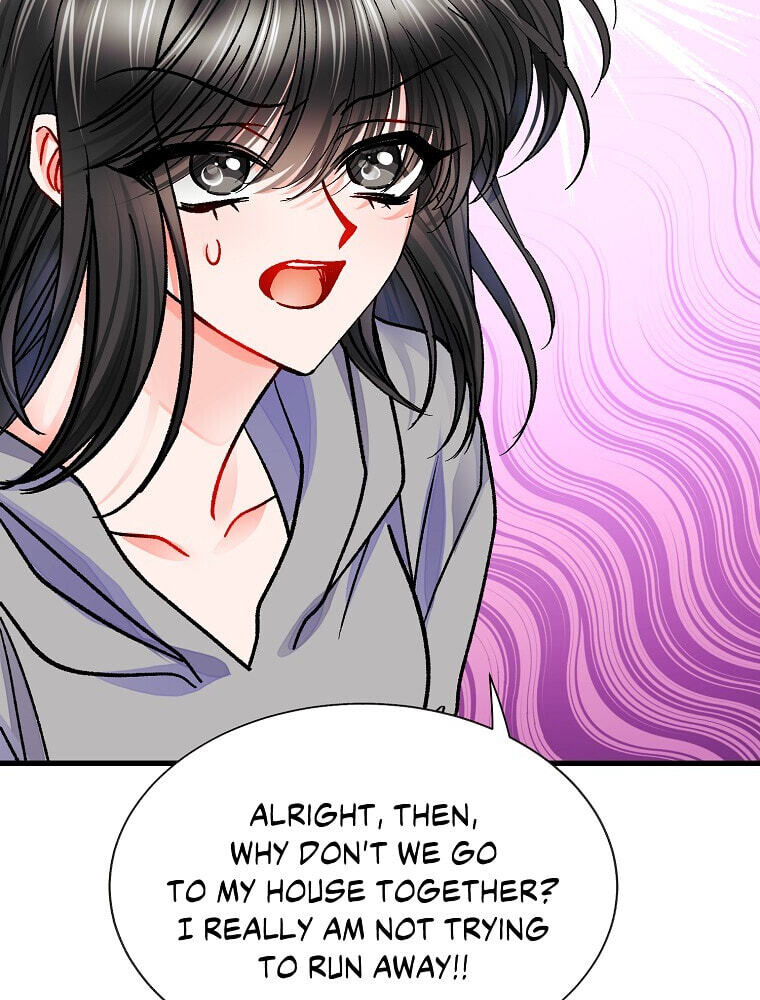 The Villainous Violet Chapter 80 page 94 - 