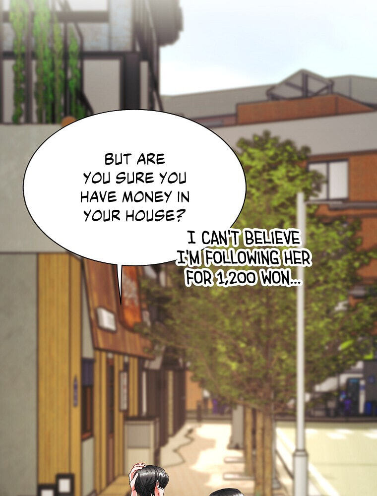 The Villainous Violet Chapter 80 page 97 - 