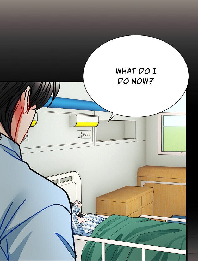 The Villainous Violet Chapter 81 page 101 - 