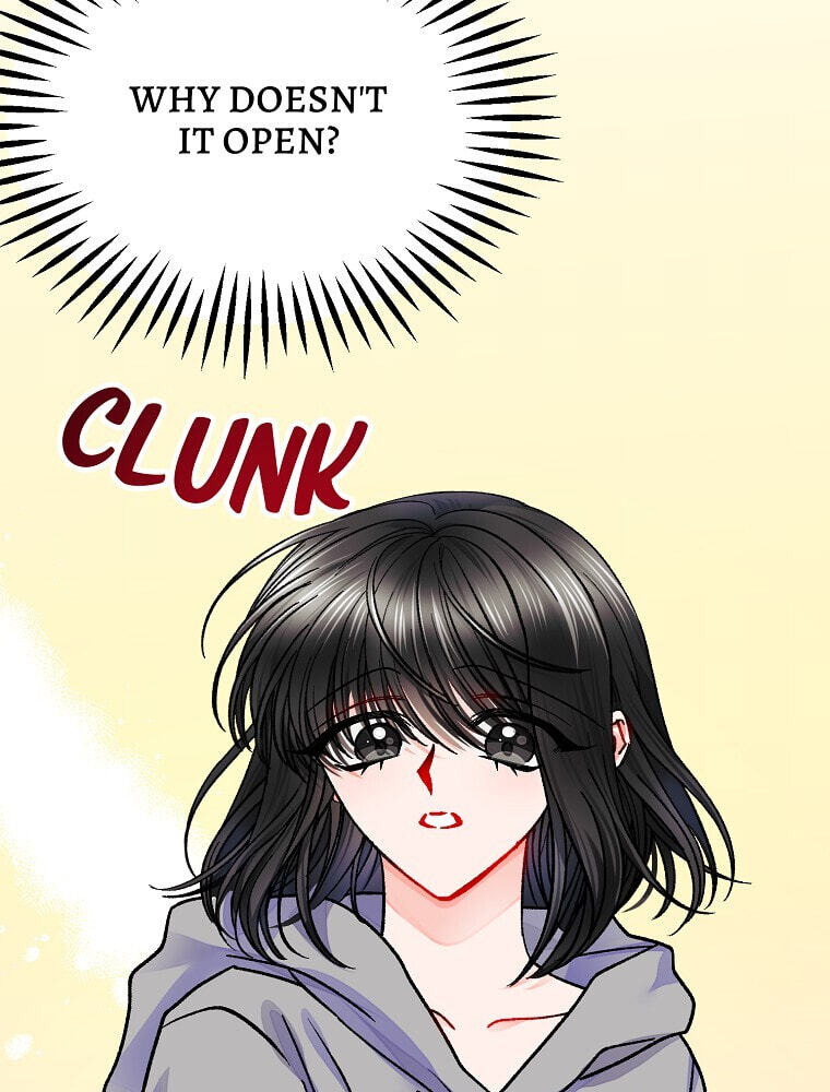 The Villainous Violet Chapter 81 page 13 - 