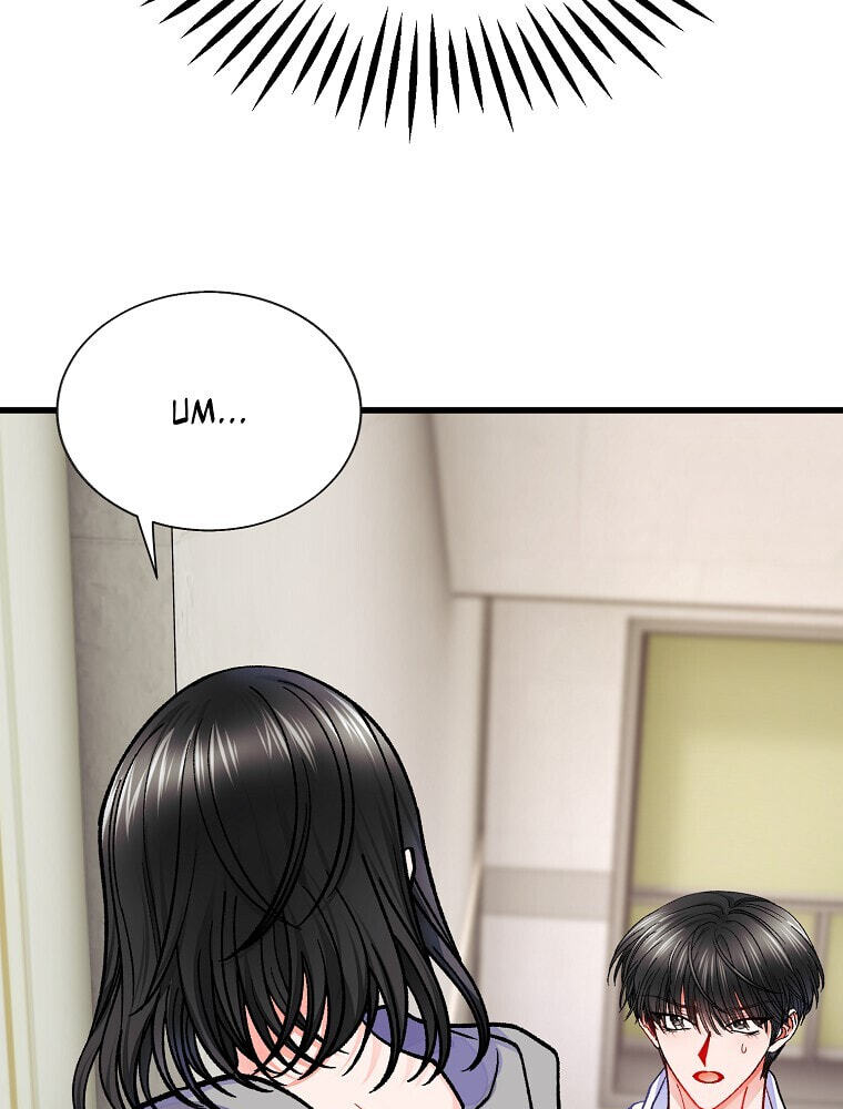 The Villainous Violet Chapter 81 page 15 - 