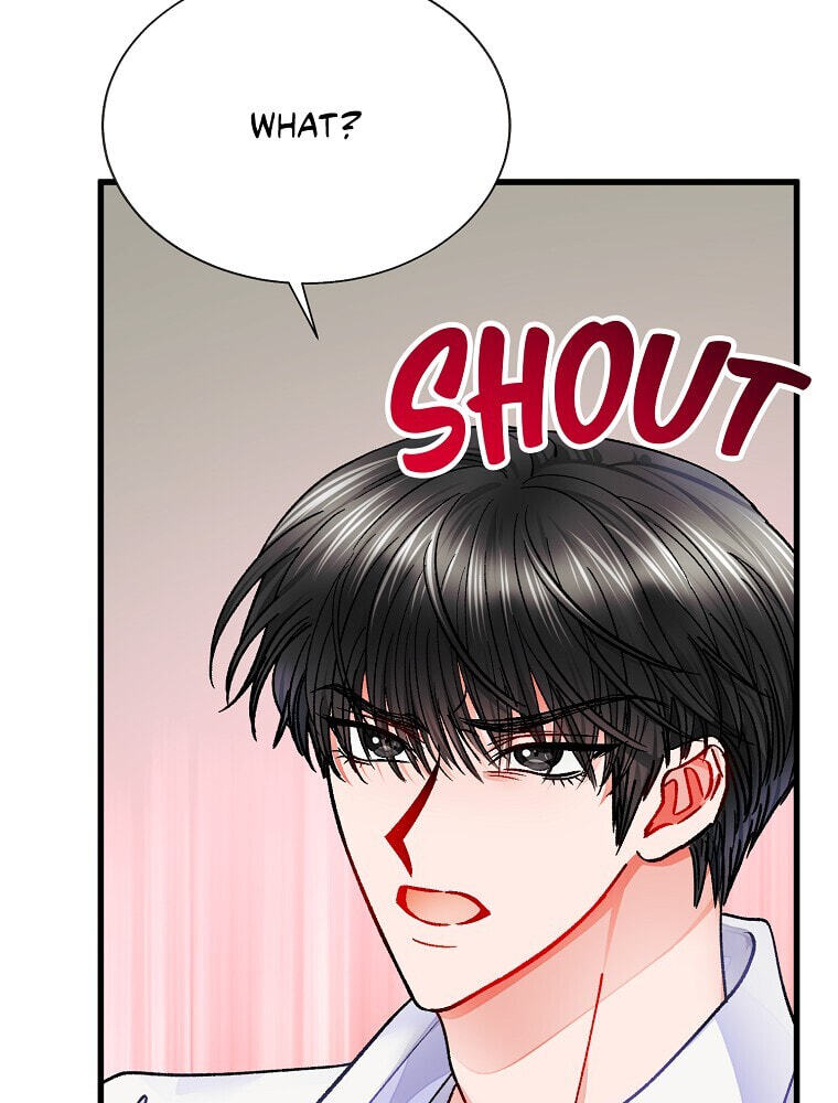 The Villainous Violet Chapter 81 page 17 - 