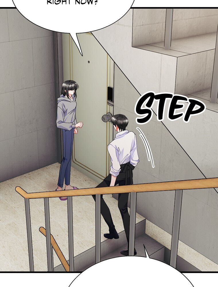 The Villainous Violet Chapter 81 page 19 - 