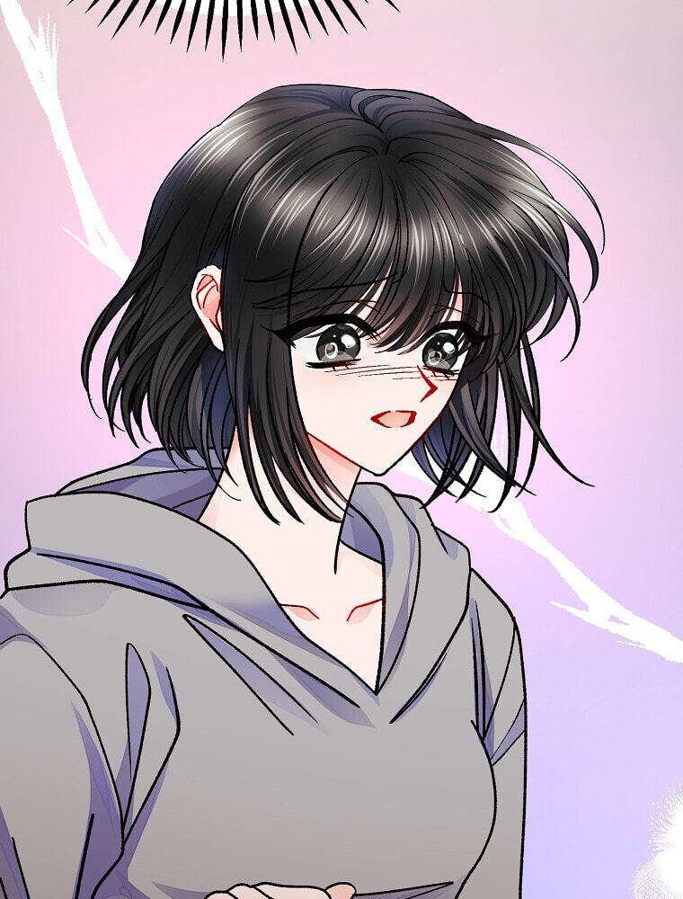 The Villainous Violet Chapter 81 page 21 - 