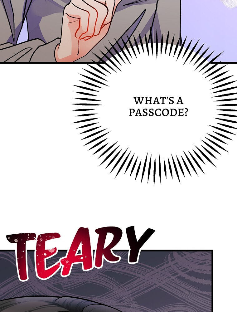 The Villainous Violet Chapter 81 page 22 - 