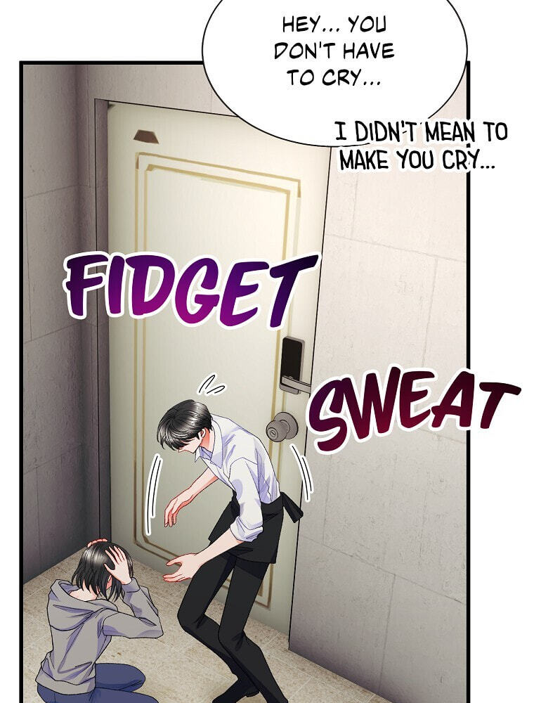 The Villainous Violet Chapter 81 page 29 - 