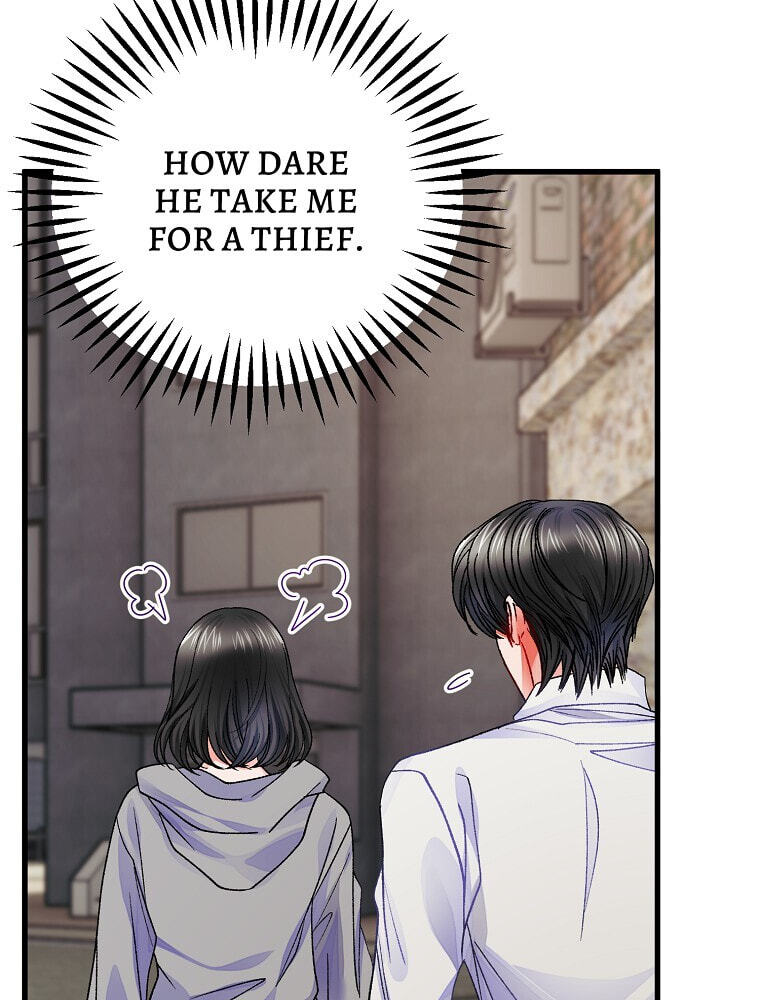 The Villainous Violet Chapter 81 page 4 - 