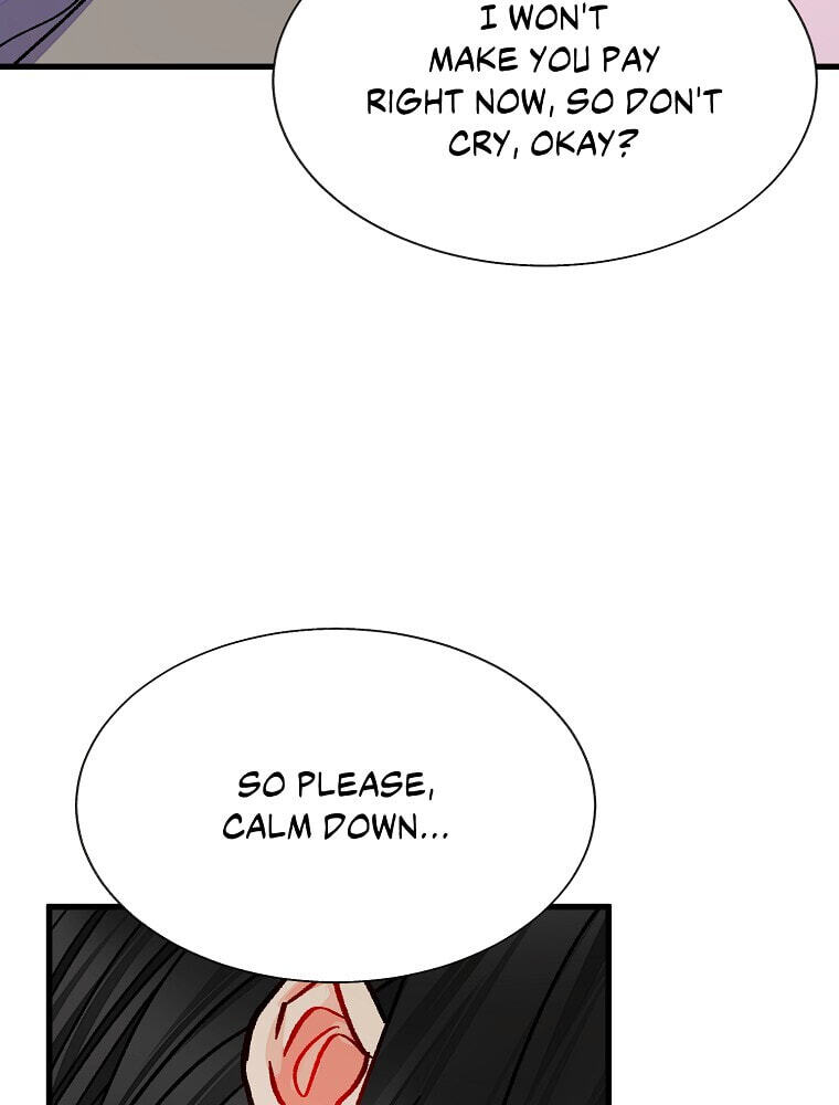The Villainous Violet Chapter 81 page 32 - 