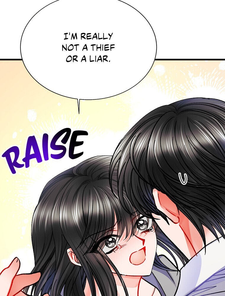 The Villainous Violet Chapter 81 page 38 - 
