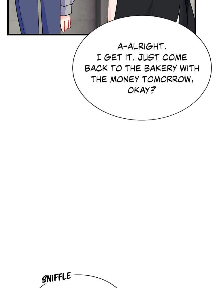 The Villainous Violet Chapter 81 page 41 - 